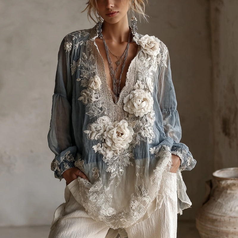 Beautifully Crafted Shirt