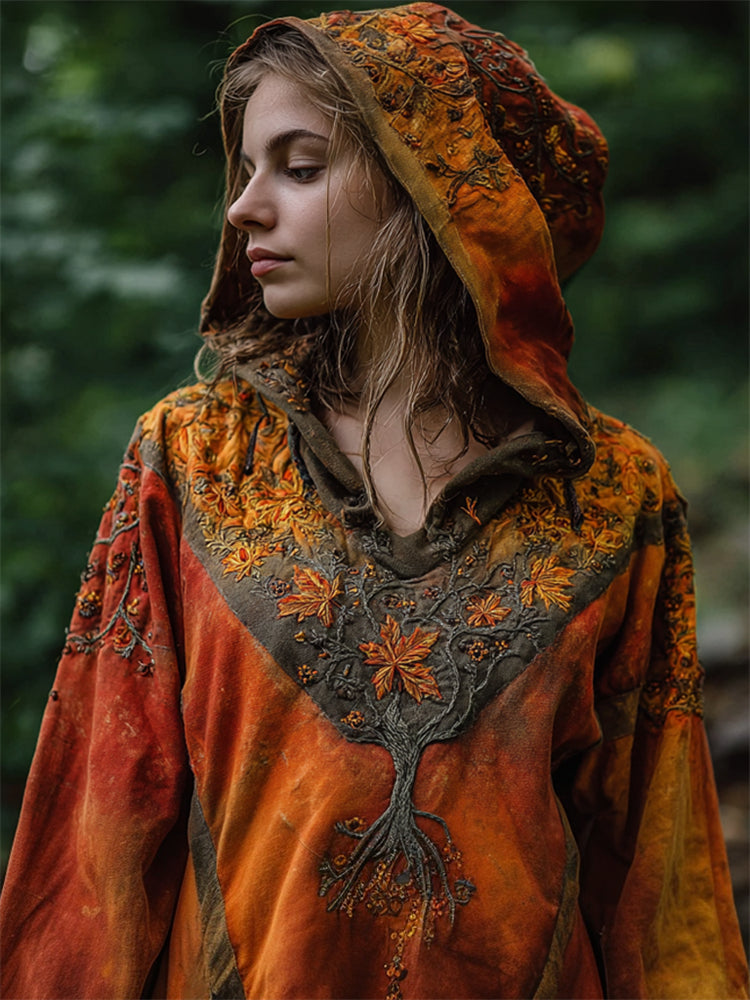 Elegantly Designed Garment