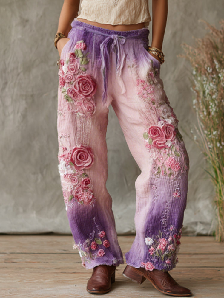 Thoughtfully Designed Pants