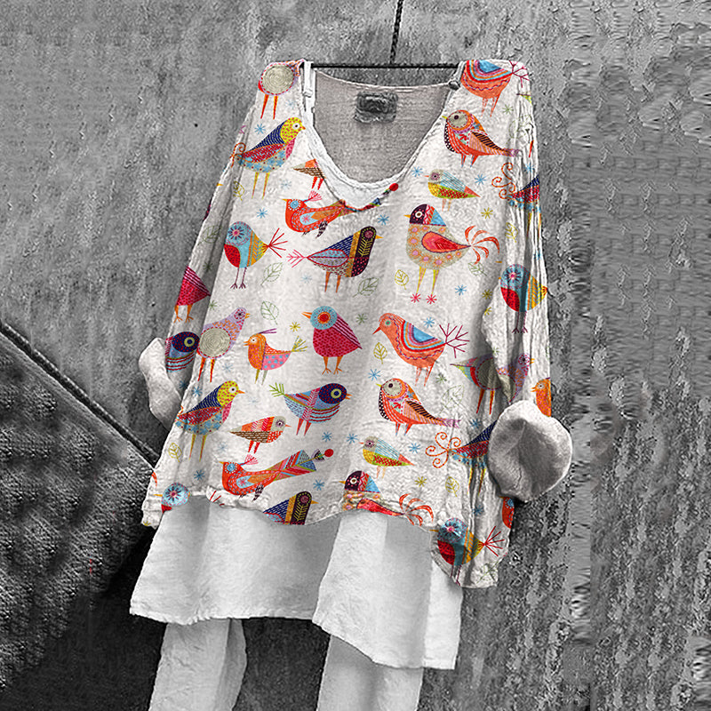 Beautifully Crafted Shirt