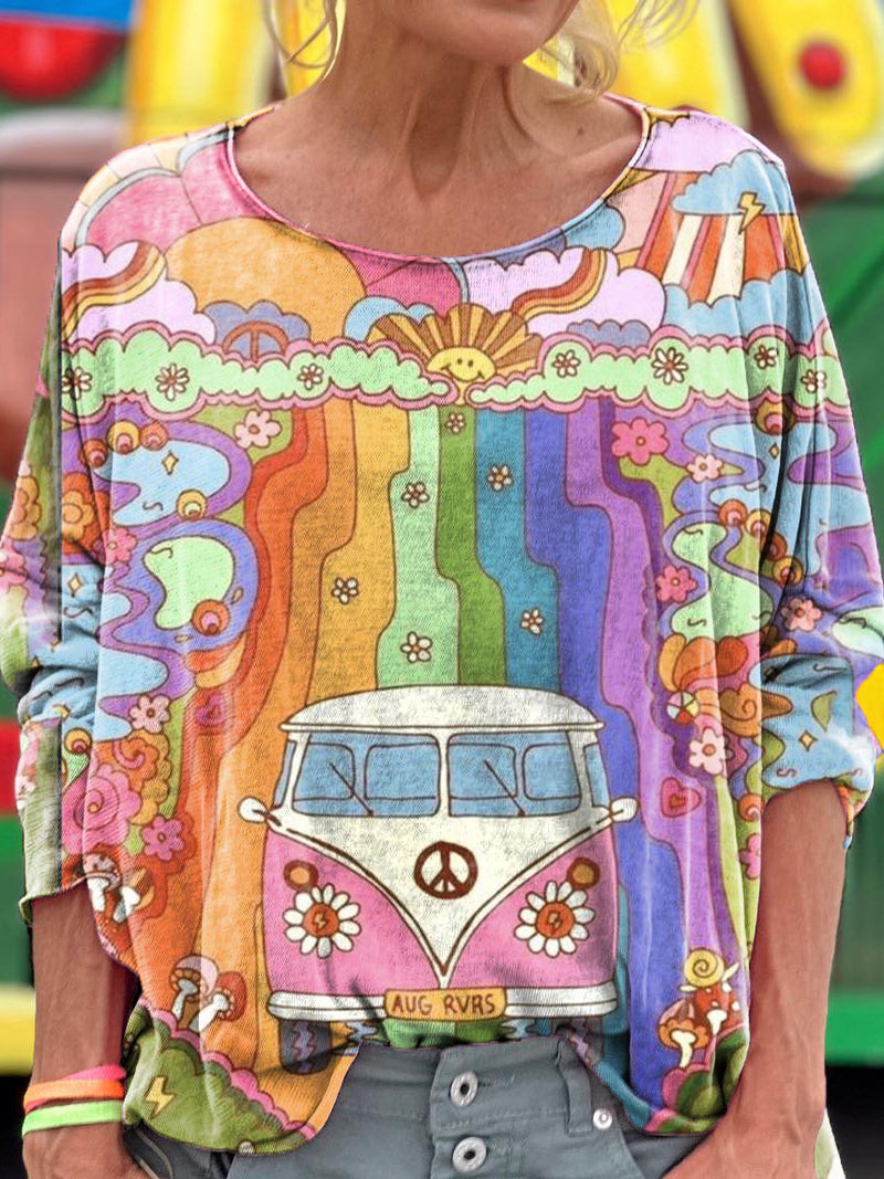 Beautifully Crafted Top