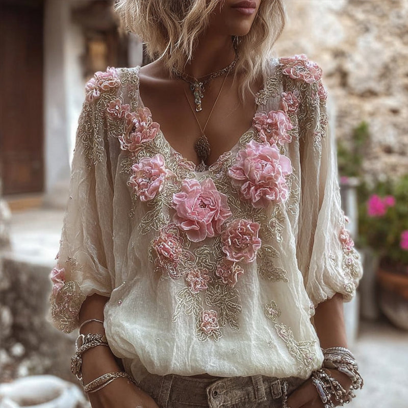 Elegantly Designed Top