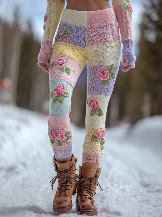 Thoughtfully Designed Garment