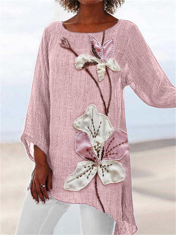 Beautifully Crafted Garment