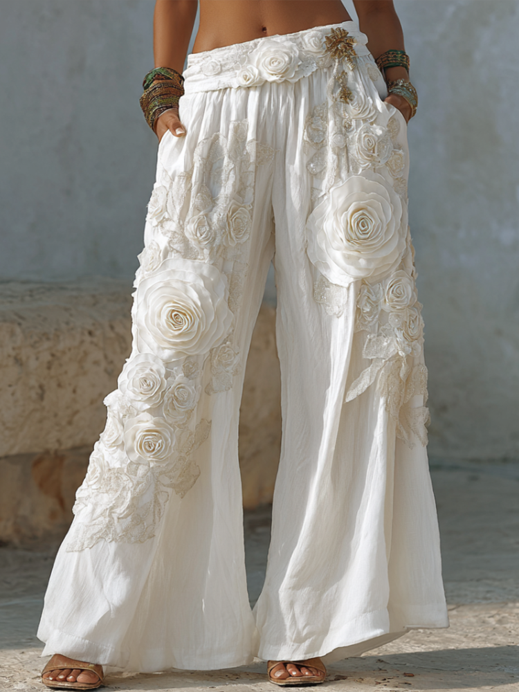 Classic Vintage Pants