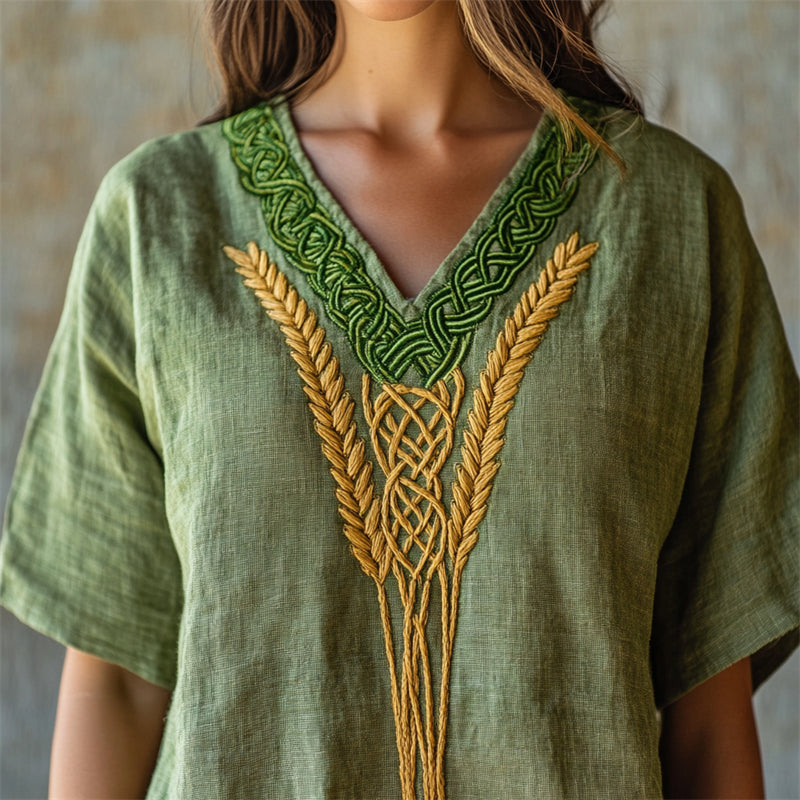 Thoughtfully Designed Garment