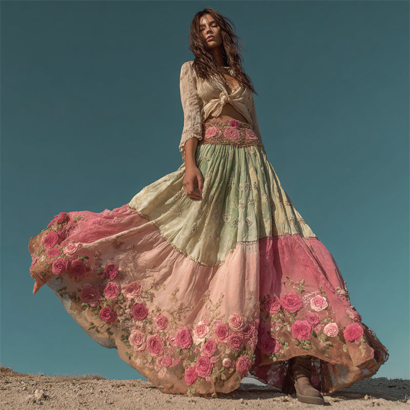 Classic Vintage Garment