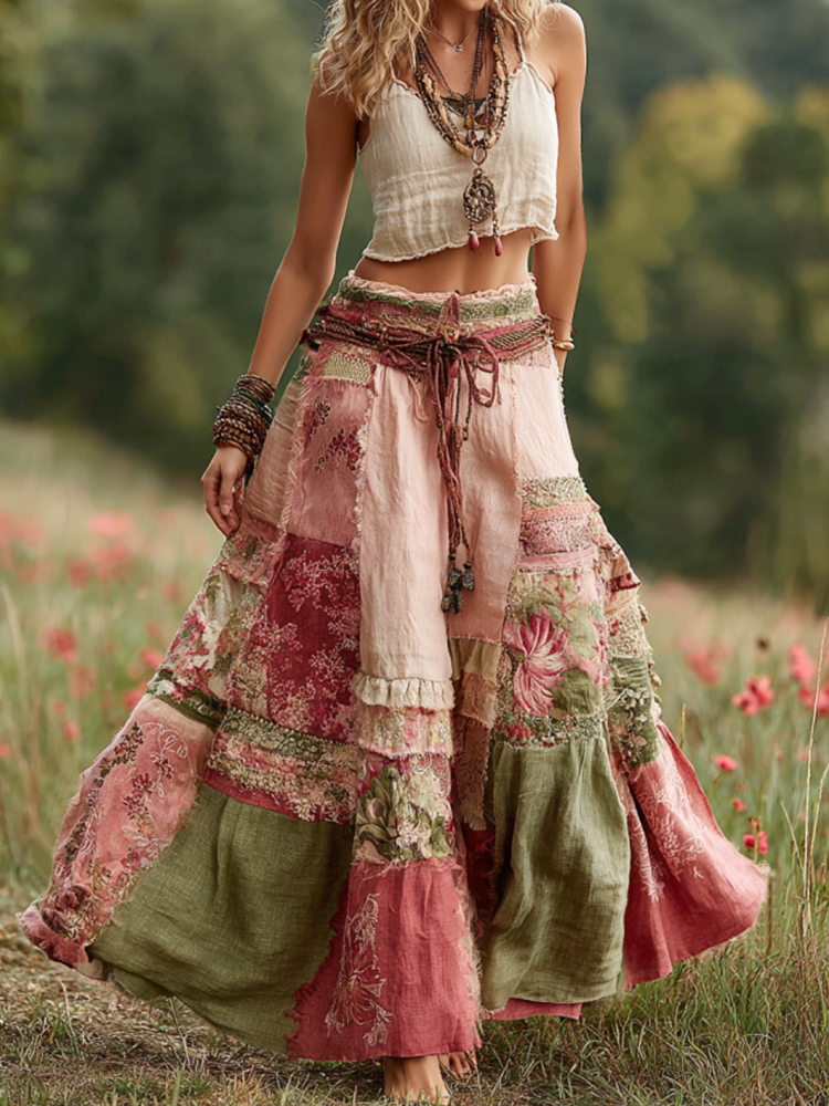 Classic Vintage Garment