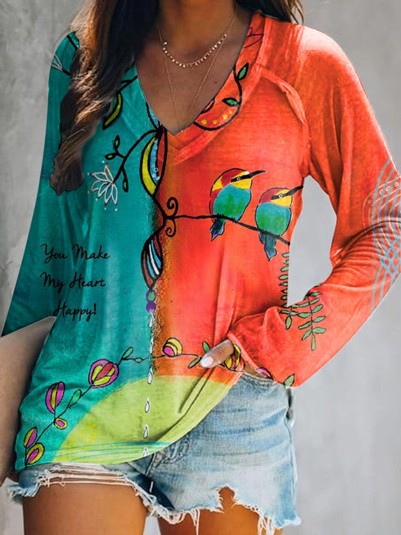 Classic Designed Top