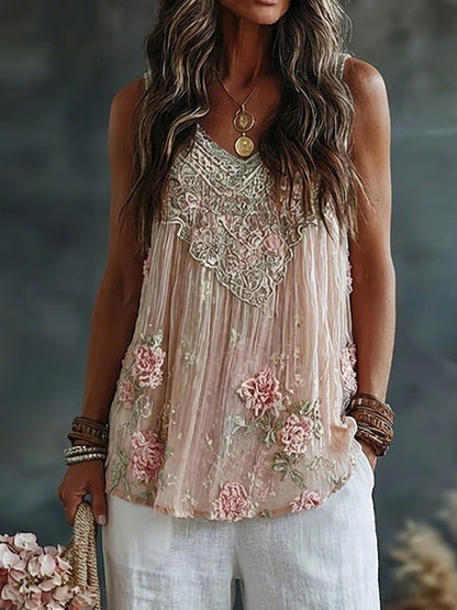 Elegantly Designed Top
