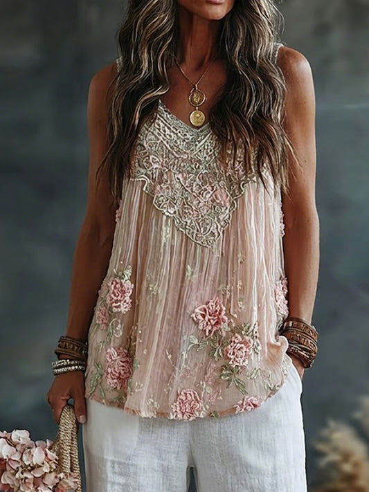 Elegantly Designed Top