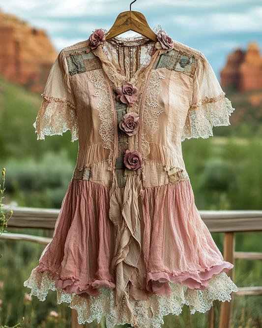 Elegantly Designed Shirt
