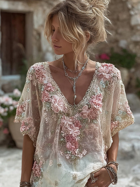 Beautifully Crafted T-Shirt
