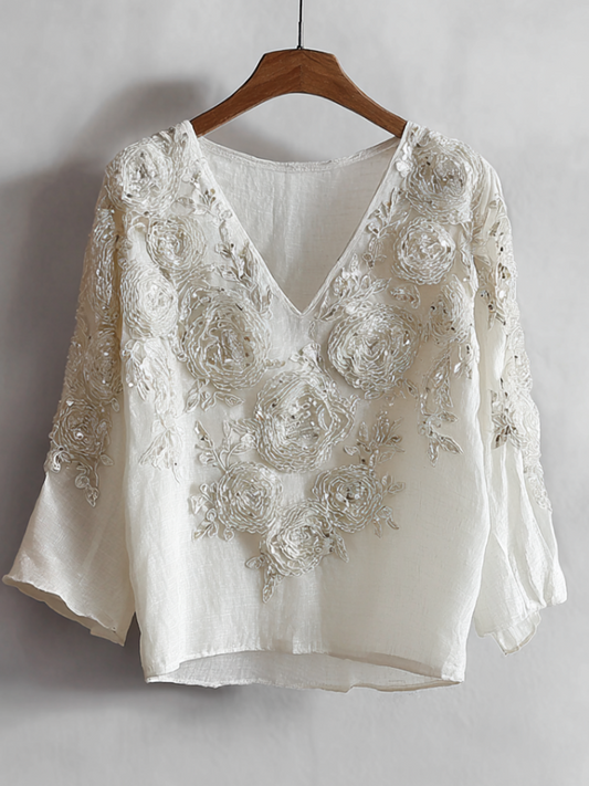 Elegantly Designed Shirt