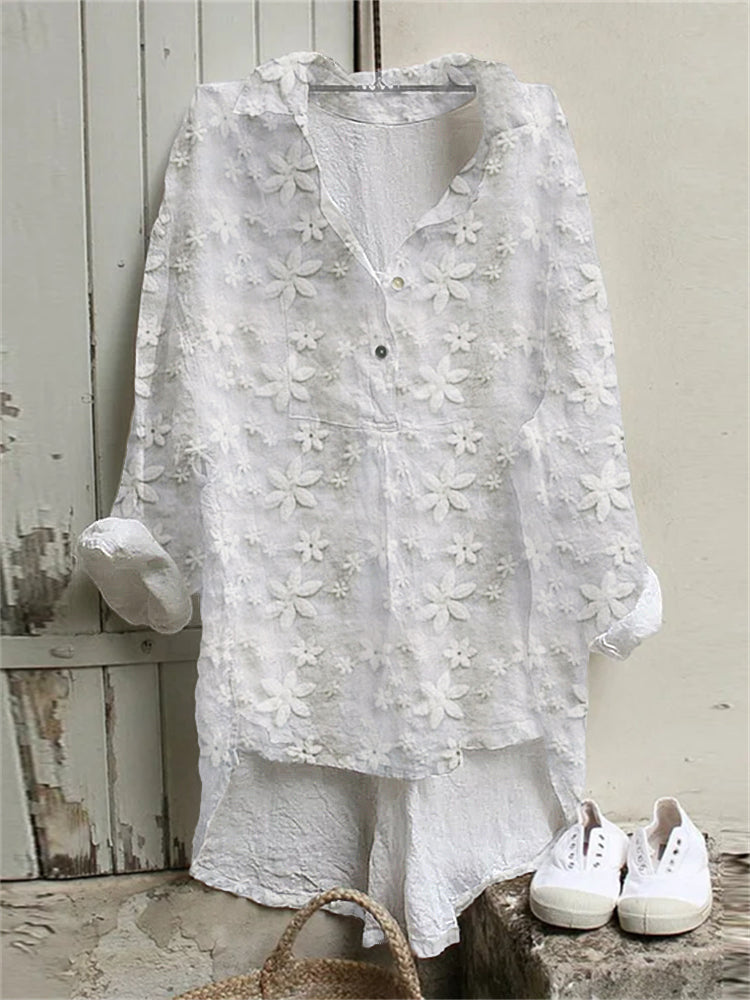 Elegantly Designed Garment