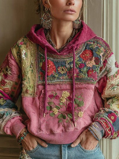 Beautifully Crafted Garment