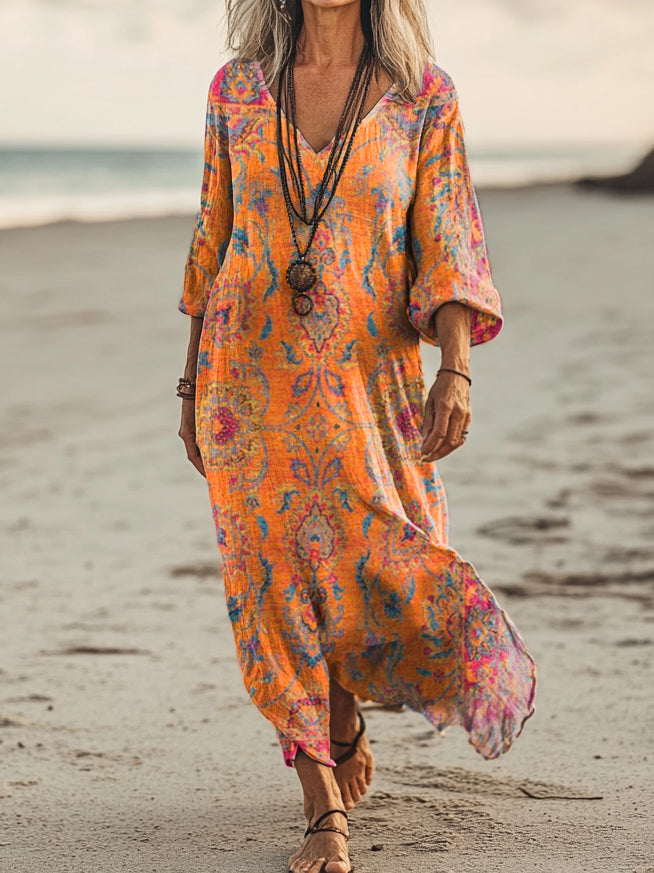 Elegantly Designed Dress