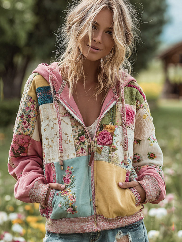 Vintage Inspired Garment