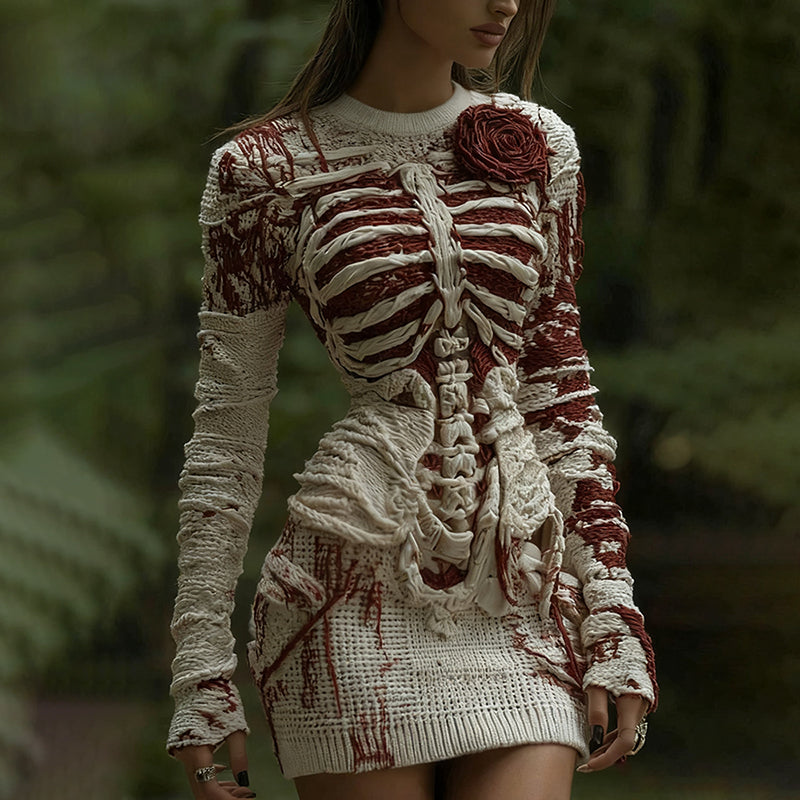 Classic Vintage Sweater