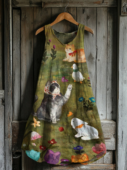 Elegantly Designed Dress