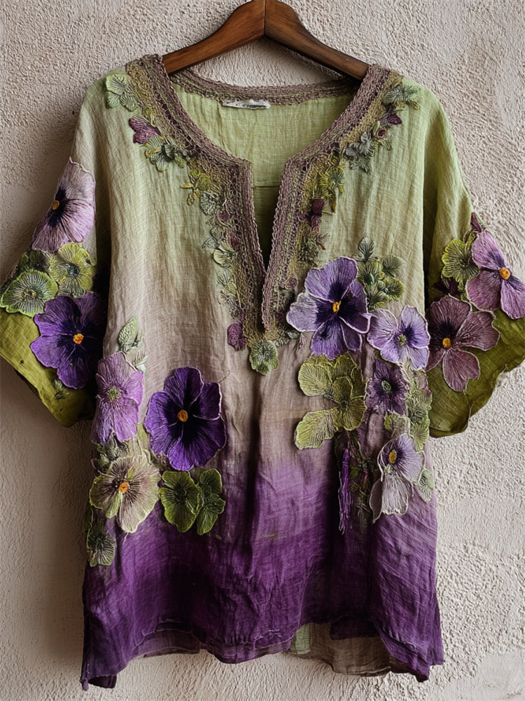 Beautifully Crafted Shirt