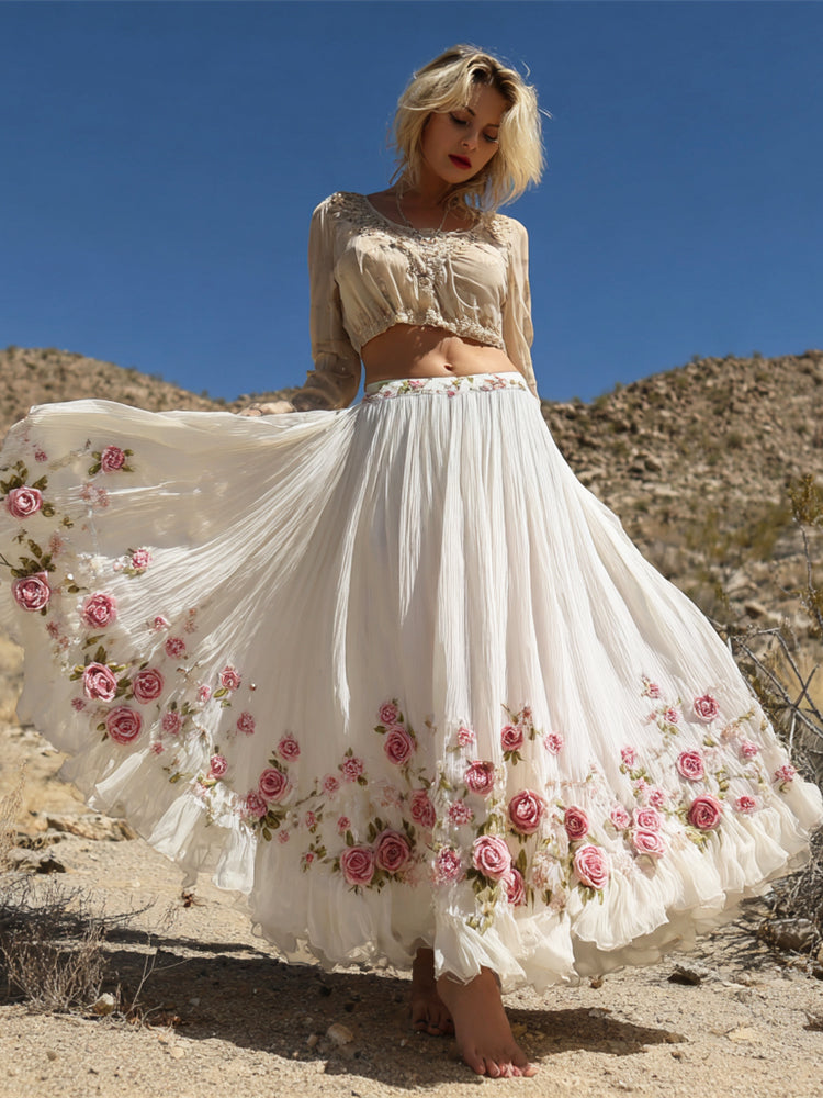 Effortlessly Elegant Garment with a Timeless Design