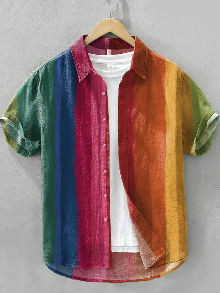 Gracefully Designed Shirt