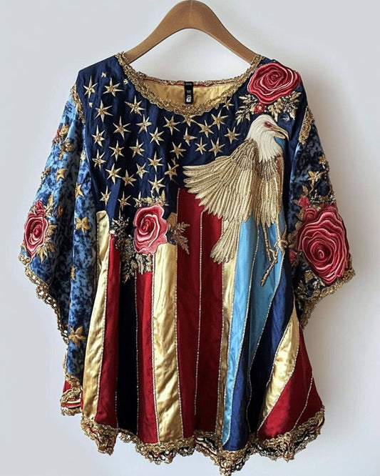 Thoughtfully Designed Top