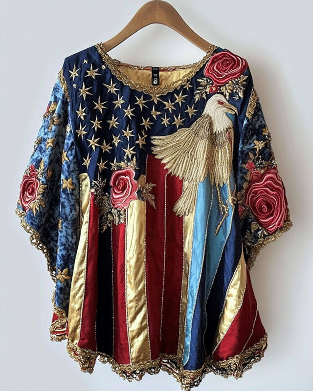 Thoughtfully Designed Top