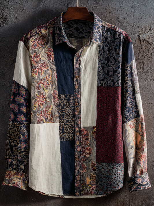 Classic Vintage Shirt