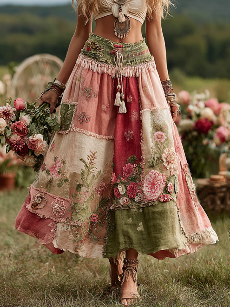Elegantly Styled Garment for Everyday Wear