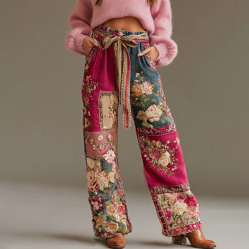 Beautifully Crafted Garment