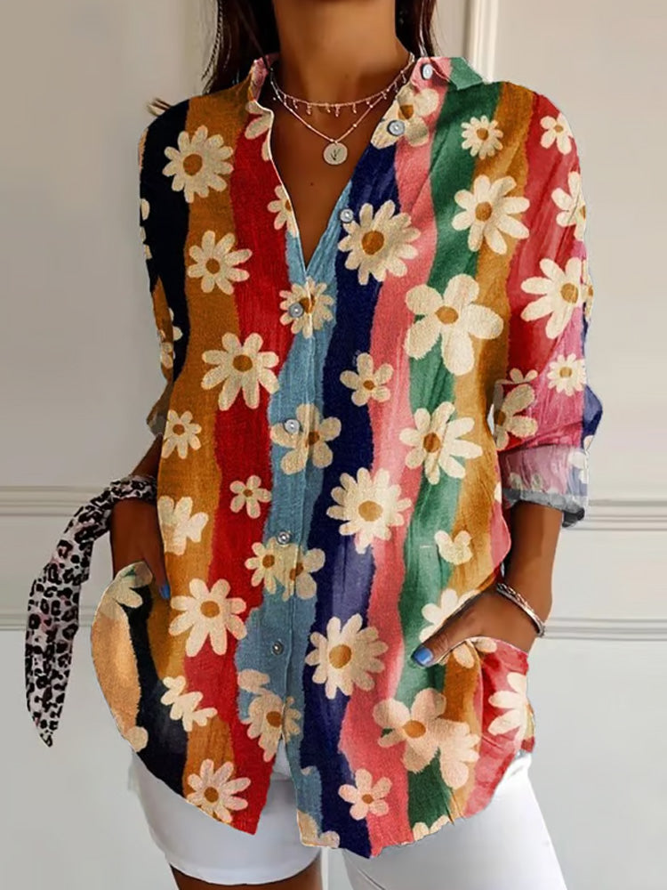 Classic Designed Shirt