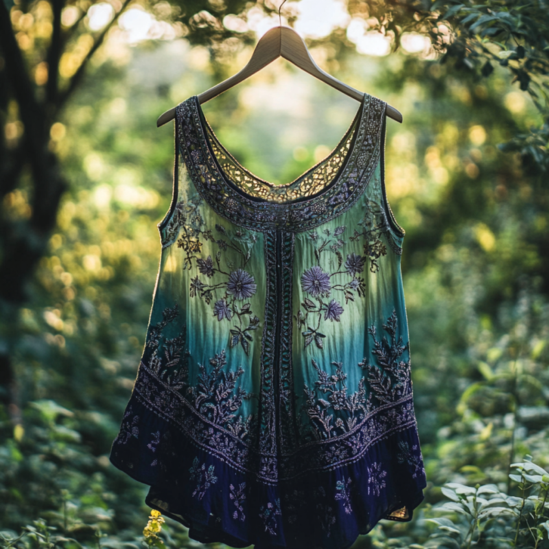 Beautifully Crafted Top