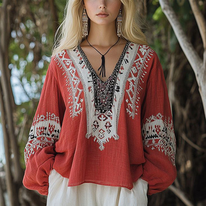 Classic Designed Shirt