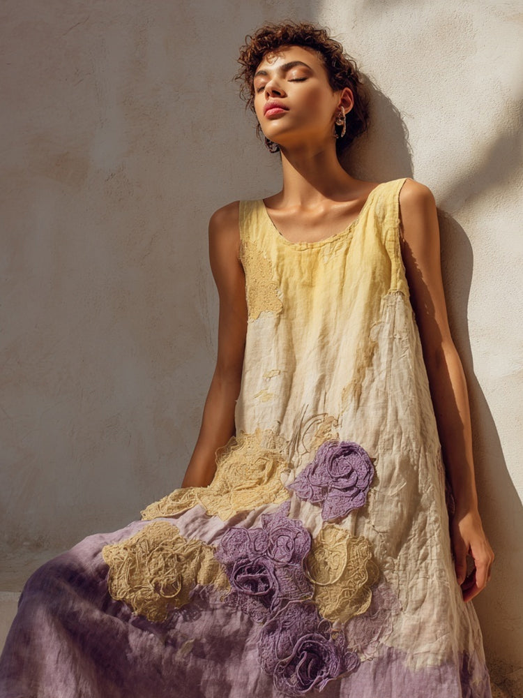 Beautifully Crafted Dress