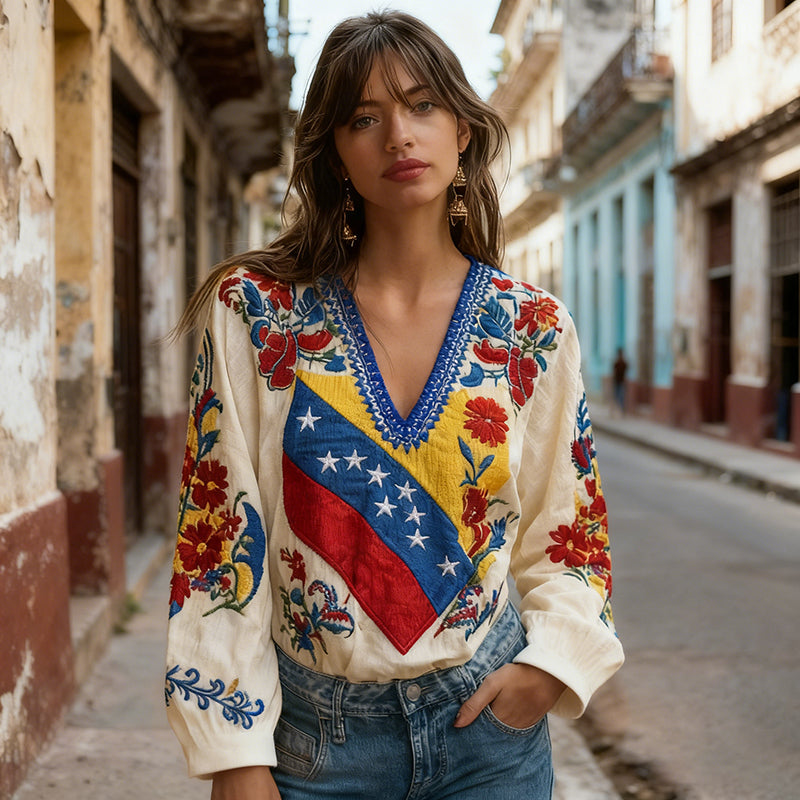 Beautifully Crafted Garment