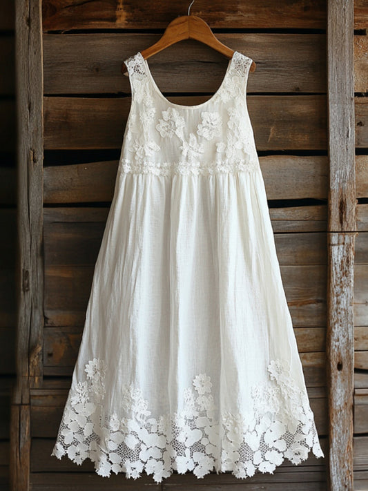 Thoughtfully Designed Dress
