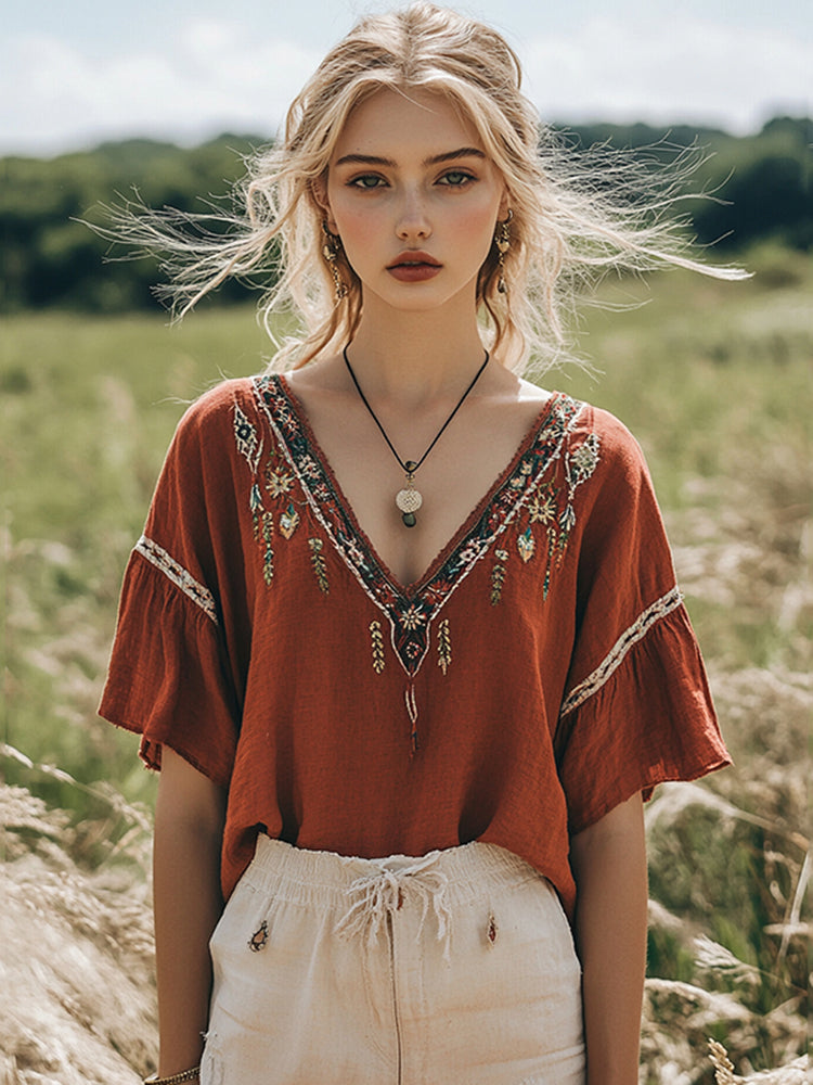 Beautifully Crafted T-Shirt