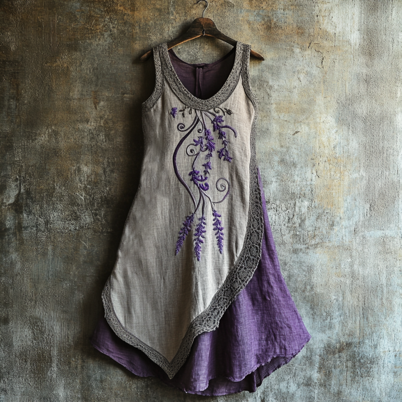 Beautifully Crafted Dress