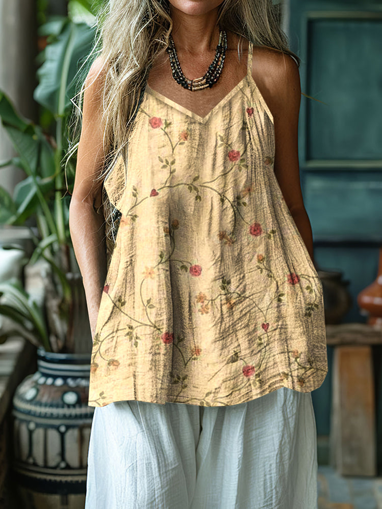 Elegantly Designed Garment