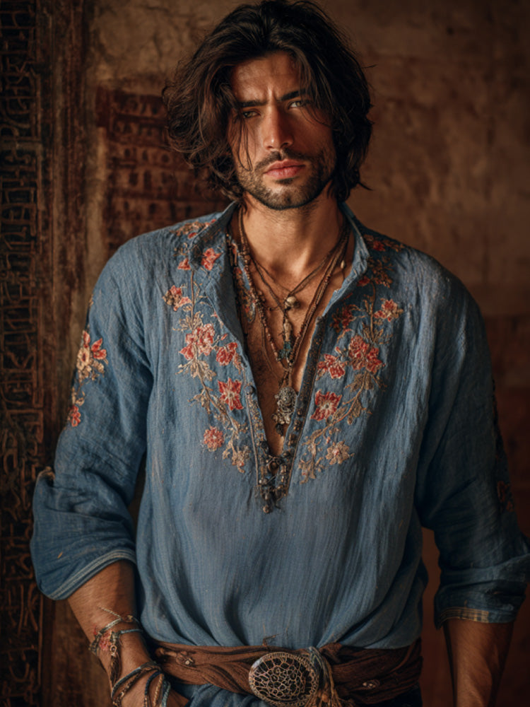 Classic Vintage Shirt