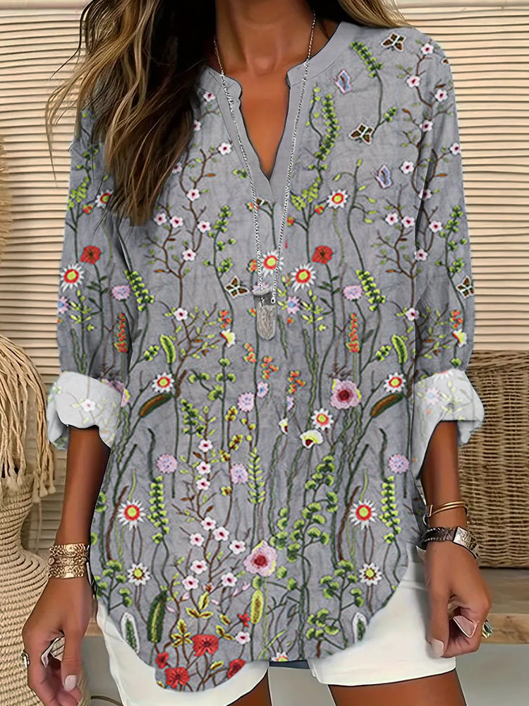 Classic Designed Shirt