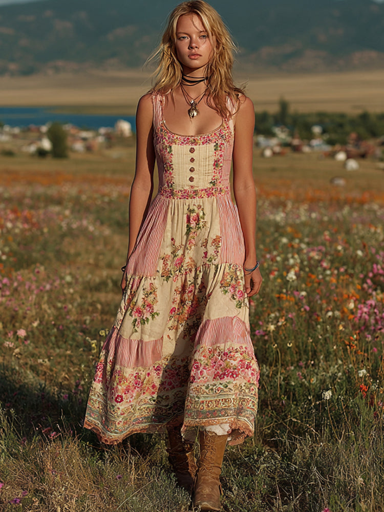 Classic Designed Dress