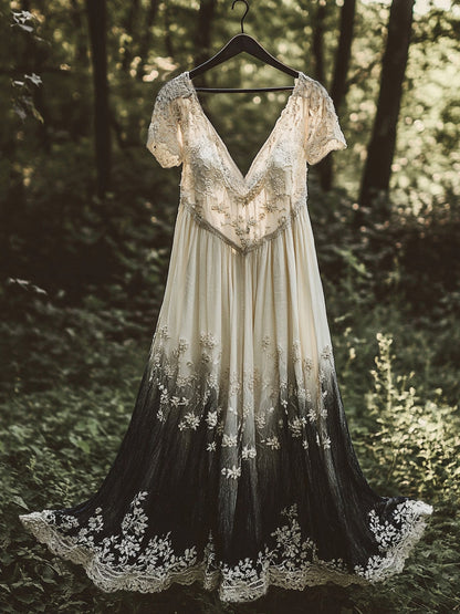 Beautifully Crafted Dress