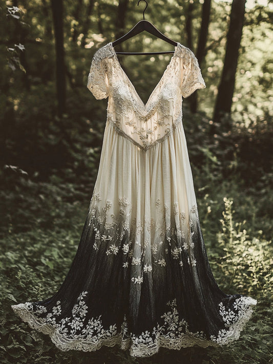 Beautifully Crafted Dress