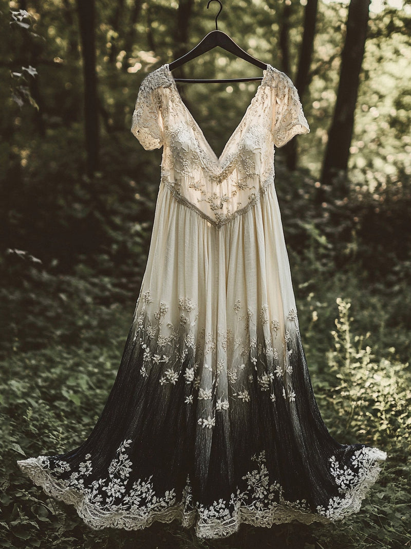 Beautifully Crafted Dress