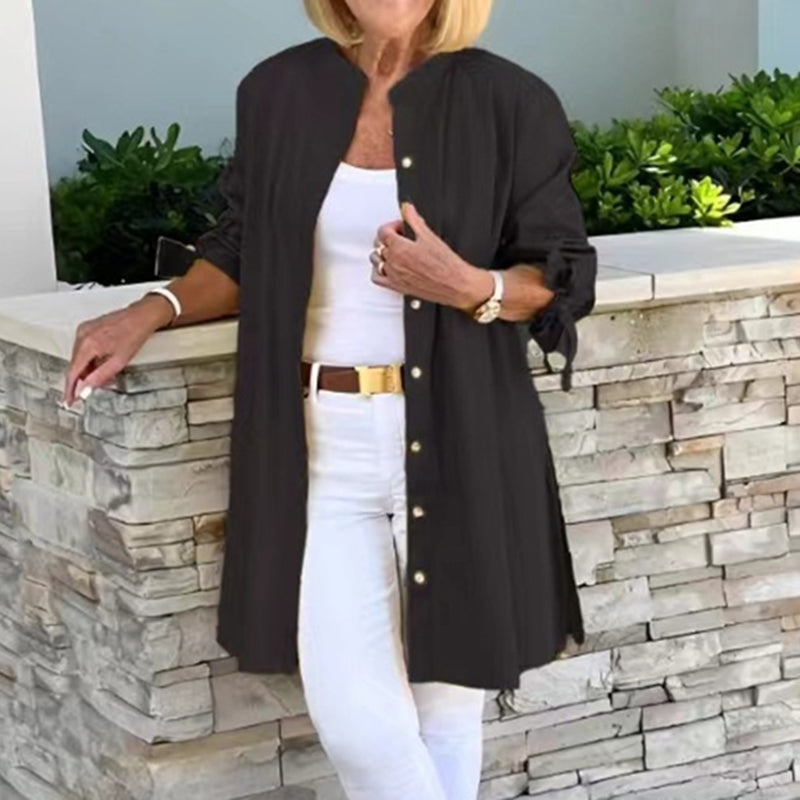 Timeless Vintage Style Shirt