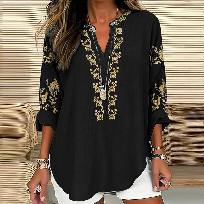 Vintage Inspired Shirt
