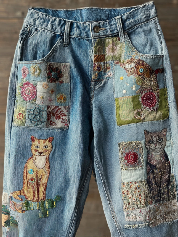 Vintage Inspired Garment